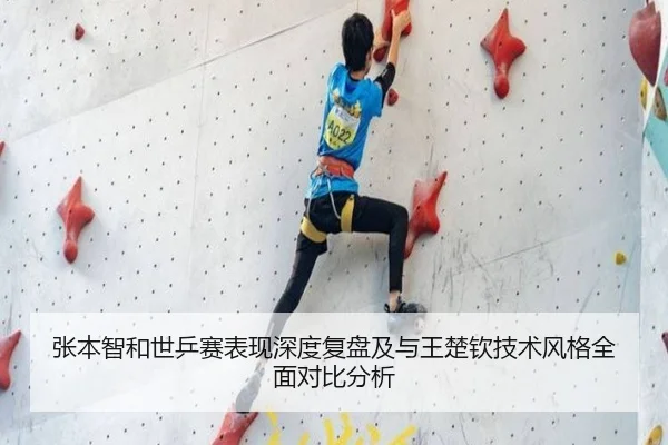 张本智和世乒赛表现深度复盘及与王楚钦技术风格全面对比分析